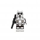 New Scout Troopers Minifigures Compatible Lego Star Wars Jedi Survivor Minifigure