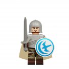 Ailin Guard Minifigures Compatible Lego Minifigure