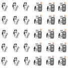 30pcs Wilco Trooper Clone Trooper Minifigures Compatible Lego Star Wars Set