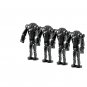 New Super Battle Droid Minifigures Compatible Lego The Mandalorian Minifigure