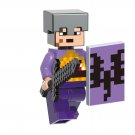 Knights of the end Minifigures Compatible Lego Minifigure