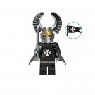 Knights Hospitaller Minifigures Compatible Lego Medieval Knight Minifigure