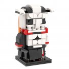 Tauren Kurosaki Ichigo Minifigures Compatible Lego Comic Minifigure