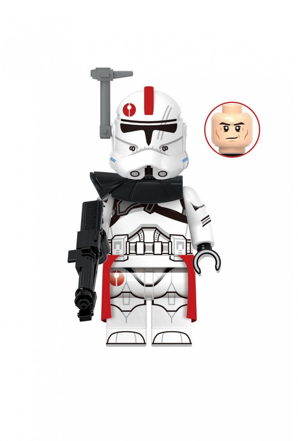 91st Mobile Reconnaissance Corps Minifigures Compatible Lego Star Wars Minifigure