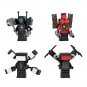 Upgraded Titan Speakerman Titan TV Man Minifigures Compatible Lego Game Set