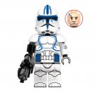 Hardcase Minifigures Compatible Lego Star Wars TV Minifigure