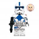 Kix Minifigures Compatible Lego Star Wars TV Minifigure