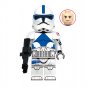 Kix Minifigures Compatible Lego Star Wars TV Minifigure
