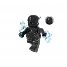 Zoom Minifigures Compatible Lego The Flash Movie Minifigure