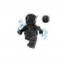 Zoom Minifigures Compatible Lego The Flash Movie Minifigure