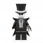 Jack the Ripper Minifigures Compatible Lego Halloween 2023