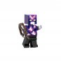 Crystal Knight Minifigures Lego Compatible Minifigure
