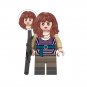 Nancy Minifigures Lego Compatible Stranger Things Minifigure