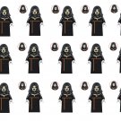 15pcs The Nun 2 Minifigures Lego Compatible 2023 Halloween Set