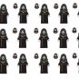 15pcs The Nun 2 Minifigures Lego Compatible 2023 Halloween Set