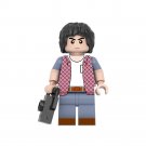 Jonathan Minifigures Lego Compatible Stranger Things Minifigure