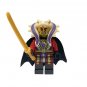 Chen Minifigures Lego Compatible Ninjago Minifigure