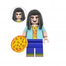Argyle Minifigures Lego Compatible Stranger Things Minifigure