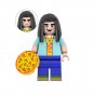 Argyle Minifigures Lego Compatible Stranger Things Minifigure