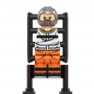 New Hannibal Minifigures Lego Compatible Halloween Minifigure