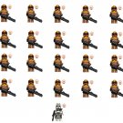 Geonosis ARF Trooper ARF Commander Trauma Minifigures Lego Compatible Star Wars Set