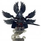 Six Winged Demon Envoy Minifigures Lego Compatible Ninjago Minifigure
