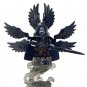Six Winged Demon Envoy Minifigures Lego Compatible Ninjago Minifigure