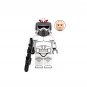 Kamino ARF Trooper Minifigures Lego Compatible Star Wars the skywalker saga Minifigure