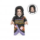 Kibutsuji Muzan Minifigures Lego Compatible Demon Slayer Minifigure