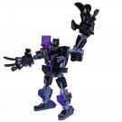 Black Panther Mech Armor Minifigures Black Panther Wakanda Forever Set