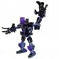 Black Panther Mech Armor Minifigures Black Panther Wakanda Forever Set