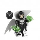 Venom Doctor Strange Minifigures Lego Compatible Superhero Movie Set