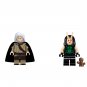 Ego and Mantis Minifigures Lego Compatible Guardians of the Galaxy Vol. 2 Set
