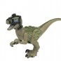 Charlie Velociraptor Minifigures Lego Compatible Jurassic World Minifigure