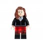 Dr Assistant Minifigures Lego Compatible Doctor Who Minifigure
