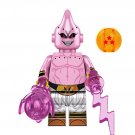 Majin Buu Minifigures Lego Compatible Dragon Ball Minifigure