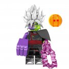 Zamasu Minifigures Lego Compatible Dragon Ball Minifigure