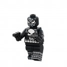 Punisher Spider-Man Minifigures Lego Compatible Superhero Movie Minifigure