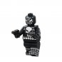 Punisher Spider-Man Minifigures Lego Compatible Superhero Movie Minifigure