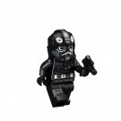 TIE Fighter Pilot Minifigures Lego Compatible Star Wars Minifigure