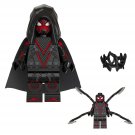 Spider-Man2 Game Minifigures Lego Compatible Super Heroes Minifigure