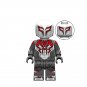 White Spider-Man Minifigures Lego Compatible Avengers Minifigure