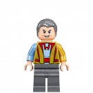 Grandmaster Minifigures Lego Compatible Superhero 2 Minifigure