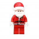2024 Santa Claus Minifigures Lego Compatible Hobbits Minifigure