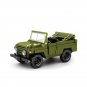 Beijing Jeep 212 Minifigures Lego Compatible Minifigure