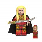 New Haldir Minifigures Lego Compatible The Hobbits Minifigure