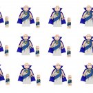 12pcs Watchers Minifigures Lego Compatible Fantastic Four Set