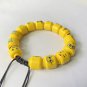 Minifigures Head Bracelet Lego Compatible Christmas Bracelet Toy