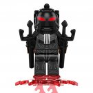 New Black Manta Minifigures Lego Compatible Aquaman 2 Minifigure