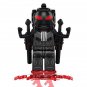 New Black Manta Minifigures Lego Compatible Aquaman 2 Minifigure